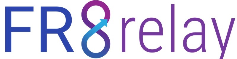 FR8relay FR8relay