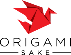 Origami Sake
